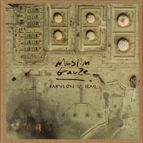Download track Untitled 12 Muslimgauze