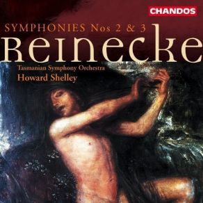 Download track 7. Symphony No. 3 In G Minor Op. 227 - III. Scherzo: Allegro Vivace - Trio I - Scherzo - Trio II Carl Reinecke