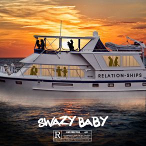 Download track I Got A Problem Swazy Baby
