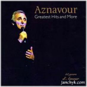 Download track For Me Formidable Charles Aznavour
