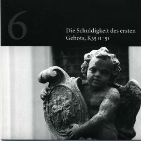 Download track No. 2 Aria: ''Ein Ergrimmter Löwe Brüllet'' - Recitativo: ''Was Glaubst Du? '' Mozart, Joannes Chrysostomus Wolfgang Theophilus (Amadeus)
