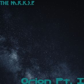 Download track When A Computer Dreams Of Electric Sheep The M. R. K. S. P
