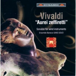 Download track 05.2. Allegro Concerto RV86 Antonio Vivaldi