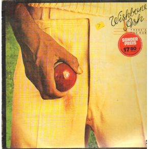 Download track Don'T Come Back Wishbone Ash