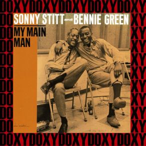 Download track My Main Man Bennie Green