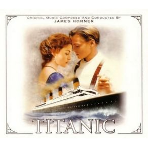 Download track My Heart Will Go On (With Dialogue From The Film) Céline Dion, Dialogue From The Film