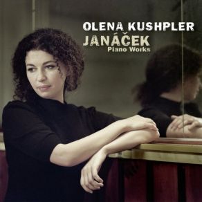 Download track On An Overgrown Path, Book I No. 6, Words Fail! Olena Kushpler