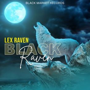 Download track Can't Back Down Lex Raven