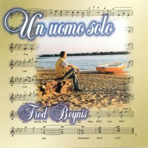 Download track C'est Ma Java Fred Beynis