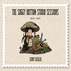 Download track The Early Dawn Jerry Kegler
