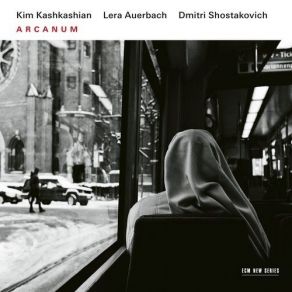 Download track 10 No. 10 In C Sharp Minor - Moderato Non Troppo Kim Kashkashian, Lera Auerbach