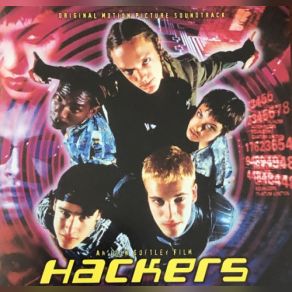 Download track Halcyon On And On Guy Pratt, The ProdigyOrbital