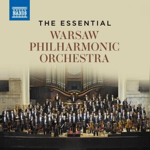 Download track 4 Studies, Op. 4, No. 3. Andante In Modo D'una Canzona Study In B-Flat Minor, Op. 4, No. 3 (Arr. G. Filtelberg For Orchestra) National Warsaw Philharmonic Orchestra, The