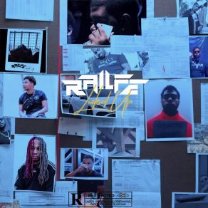 Download track Reprezent RailféEighty