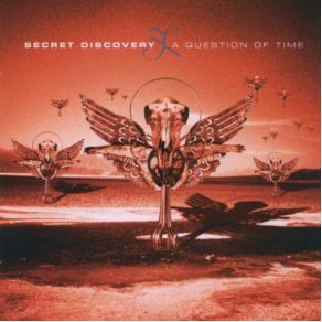 Download track One Good Reason Secret Discovery