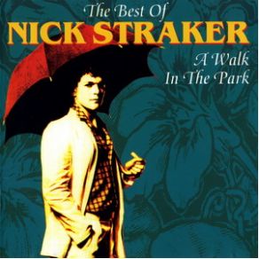 Download track The Last Goodbye The Nick Straker Band