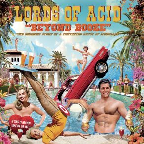 Download track Ma Fille De Joy (Hey Ho! Let's Go Mix) Lords Of Acid