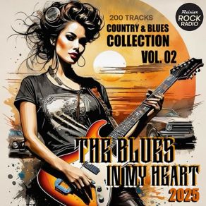 Download track Dead In Vain Cigar Box Band