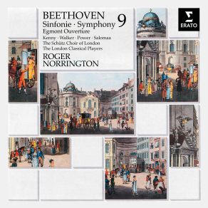 Download track Symphony No. 9 In D Minor, Op. 125