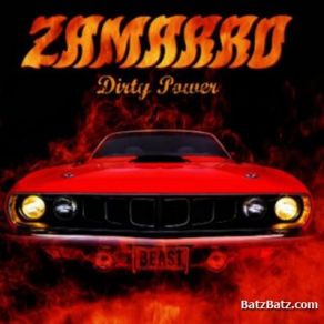 Download track Off We Go Zamarro