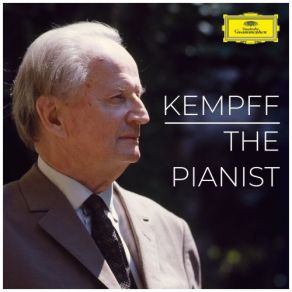 Download track Intermezzi, Op. 117 No. 3 In C-Sharp Minor Wilhelm Kempff