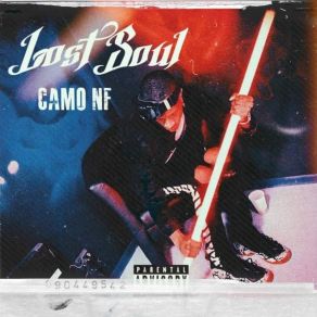 Download track What It Feel Like Camo Nf