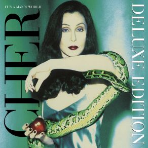 Download track I'm Blowin' Away (2023 Remaster) CherCher Cher