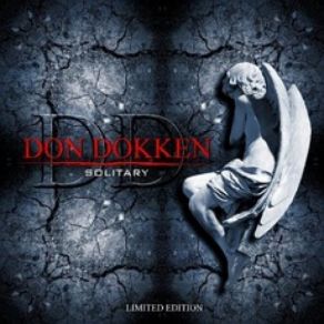 Download track I'll Never Forget Don Dokken