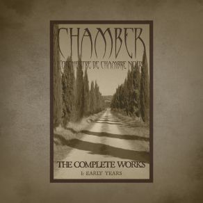 Download track Conversation Of Prayer (Demo Version) Chamber - L'Orchestre De Chambre Noir