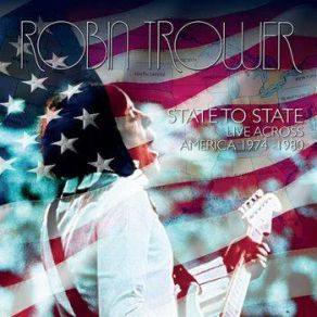 Download track I Can't Wait Much Longer (Live - Illinois '76) Robin Trower