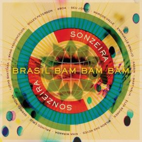 Download track Xibaba (She-Bá-Ba) Sonzeira