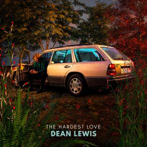 Download track Small Disasters Dean Lewis