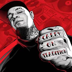Download track God Bless Vinnie Paz