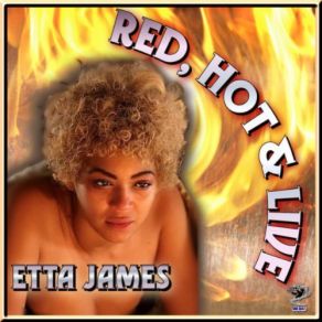 Download track I'd Rather Go Blind Etta James