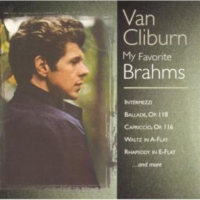 Download track 5. Intermezzo In C-Sharp Minor - Op. 117 No. 3 Johannes Brahms