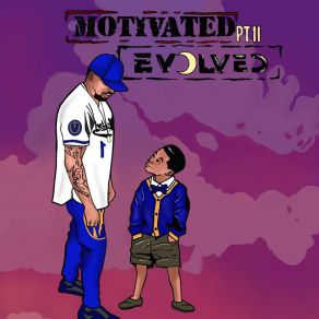Download track Motivated U. N. O