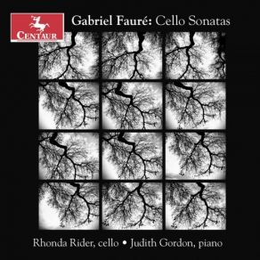 Download track Cello Sonata No. 1 In D Minor, Op. 109 III. Finale. Allegro Commodo Rhonda Rider