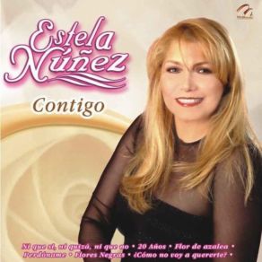 Download track Contigo Estela Nuñez