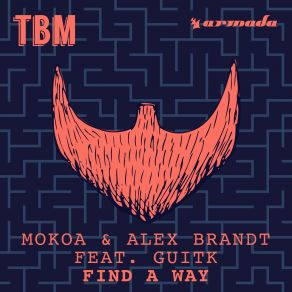 Download track Find A Way (Extended Mix) Guitk, Alex Brandt, Mokoa