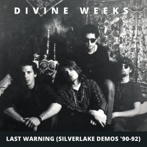 Download track See Where I'm Comin' From (Demo '92) Divine Weeks