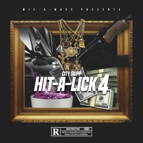 Download track RAN UP A CHECK City Skipp