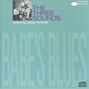 Download track Wait A Minute The Three Sounds