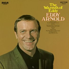 Download track You Don't Need Me Anymore Eddy Arnold