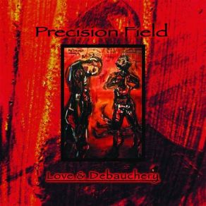 Download track Fright Precision Field