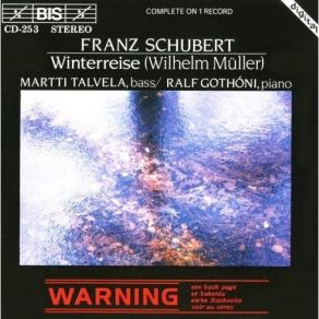 Download track 5. Der Lindenbaum Franz Schubert
