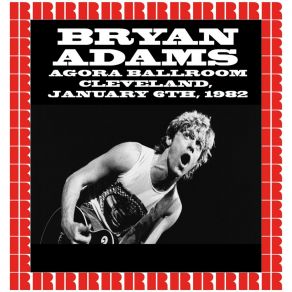 Download track Fits Ya Good Bryan Adams