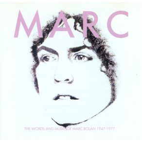 Download track Cosmic Dancer Marc BolanT. Rex