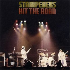 Download track Things Are Getting Better Stampeders