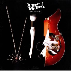 Download track Dig The Who