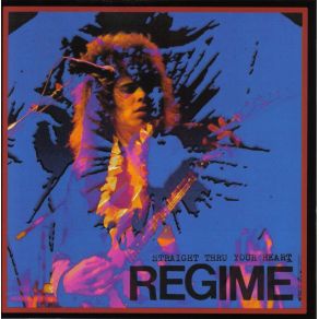 Download track Lay It On The Line Regime